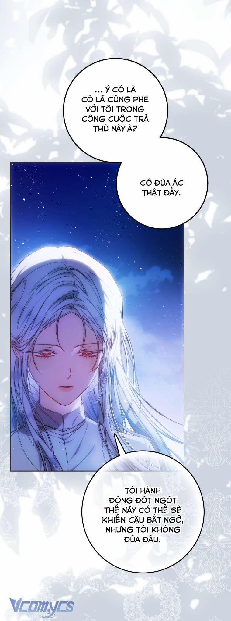 Trở Thành Vợ Của Nam Chính Tiểu Thuyết 98 trang 3