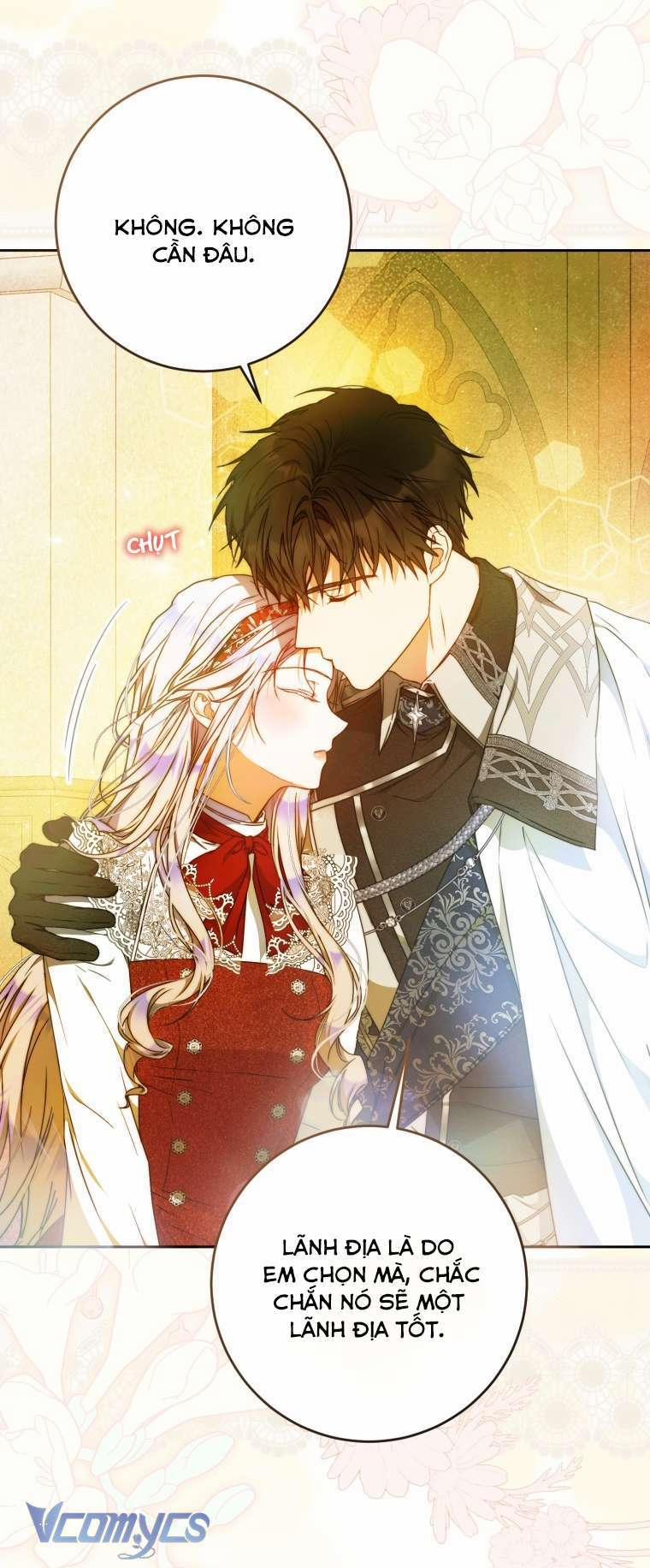 Trở Thành Vợ Của Nam Chính Tiểu Thuyết 98 trang 30