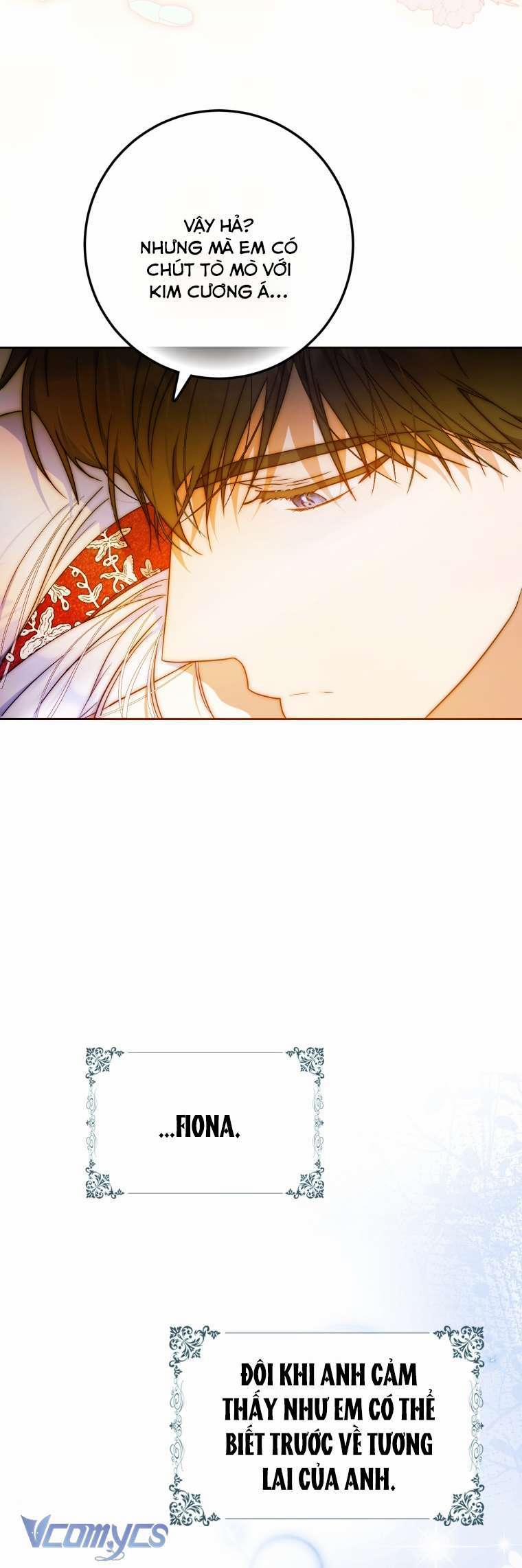 Trở Thành Vợ Của Nam Chính Tiểu Thuyết 98 trang 31