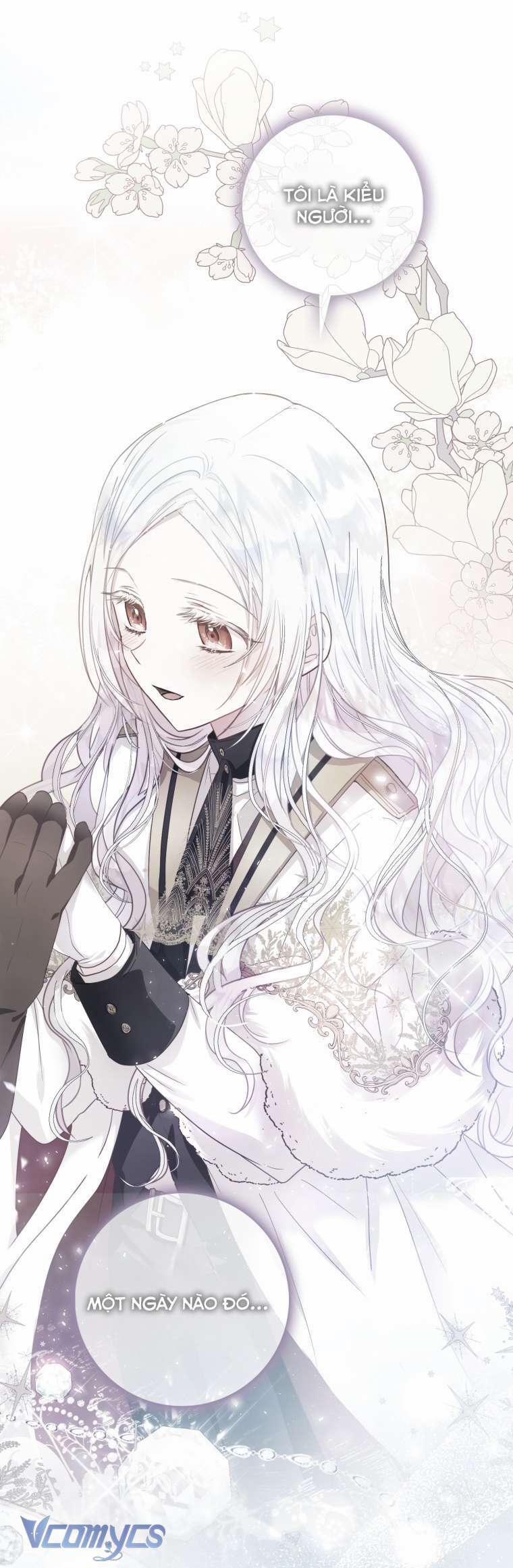 Trở Thành Vợ Của Nam Chính Tiểu Thuyết 98 trang 34