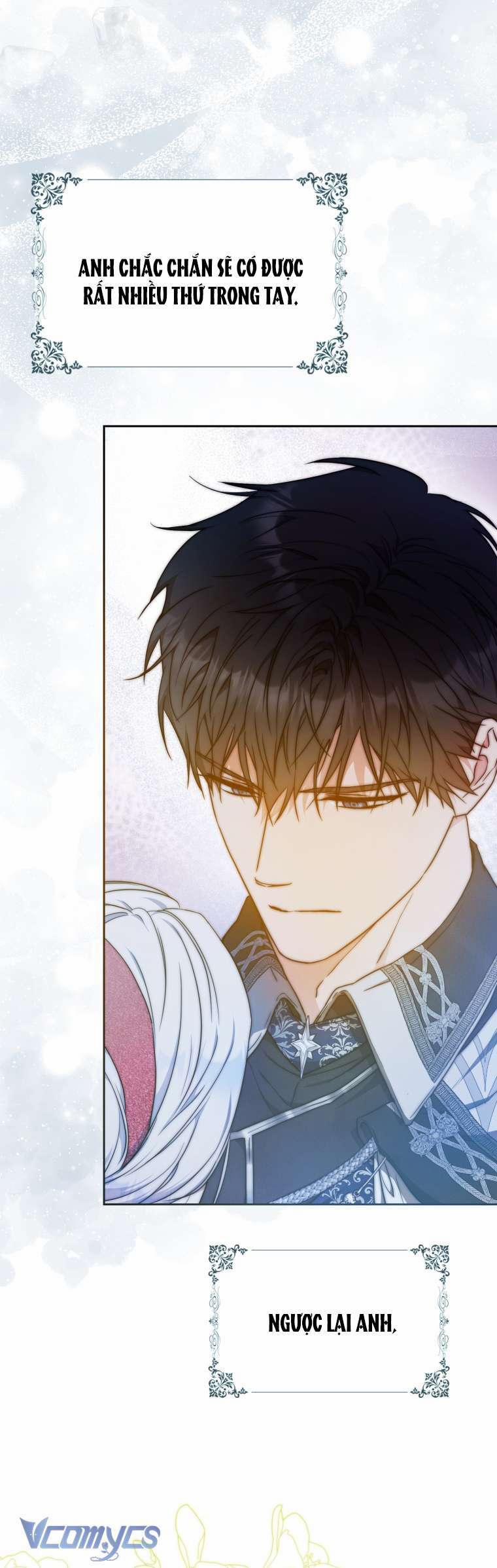 Trở Thành Vợ Của Nam Chính Tiểu Thuyết 98 trang 35