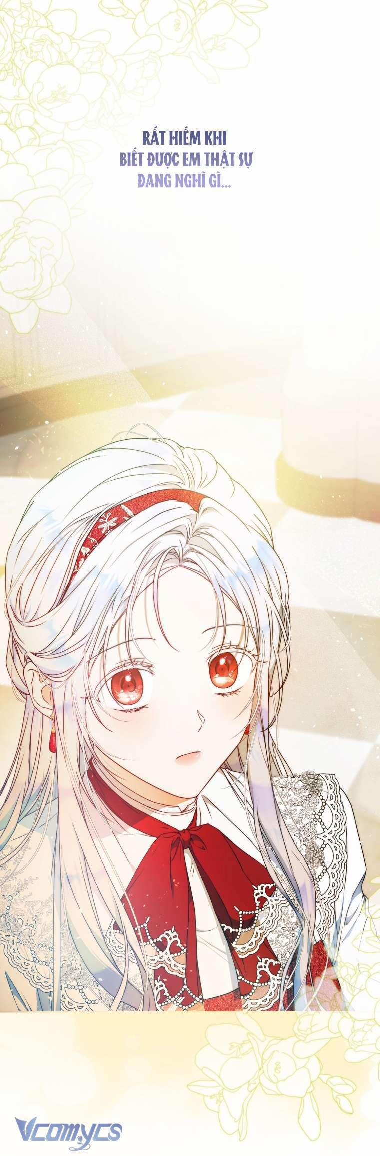 Trở Thành Vợ Của Nam Chính Tiểu Thuyết 98 trang 36