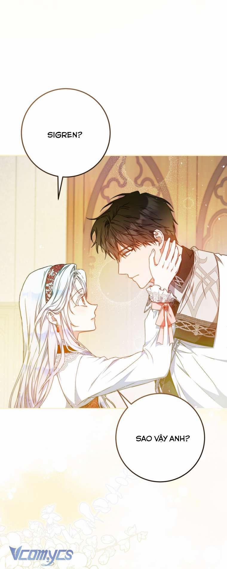 Trở Thành Vợ Của Nam Chính Tiểu Thuyết 98 trang 37