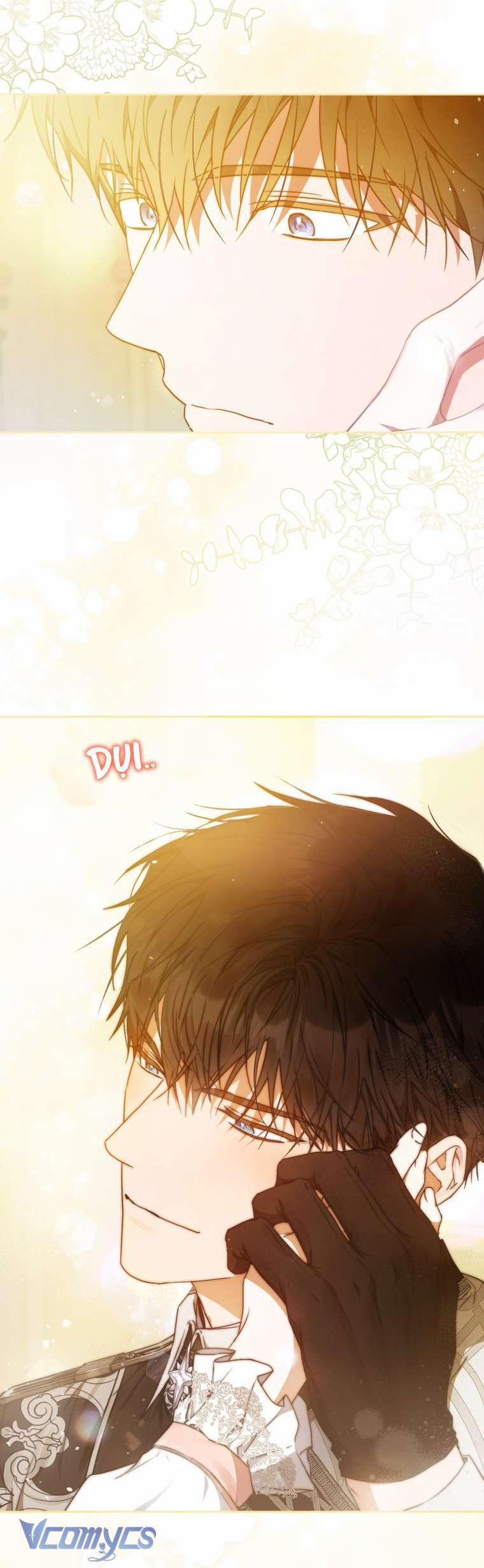 Trở Thành Vợ Của Nam Chính Tiểu Thuyết 98 trang 38