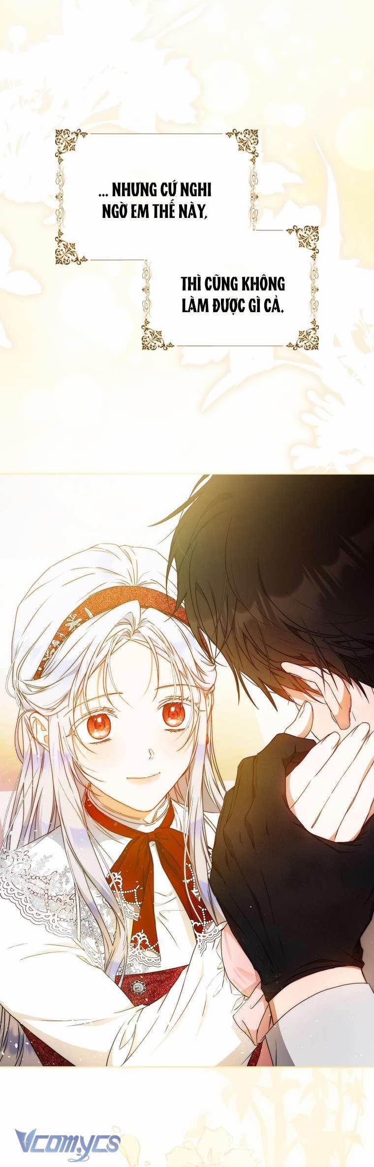 Trở Thành Vợ Của Nam Chính Tiểu Thuyết 98 trang 39