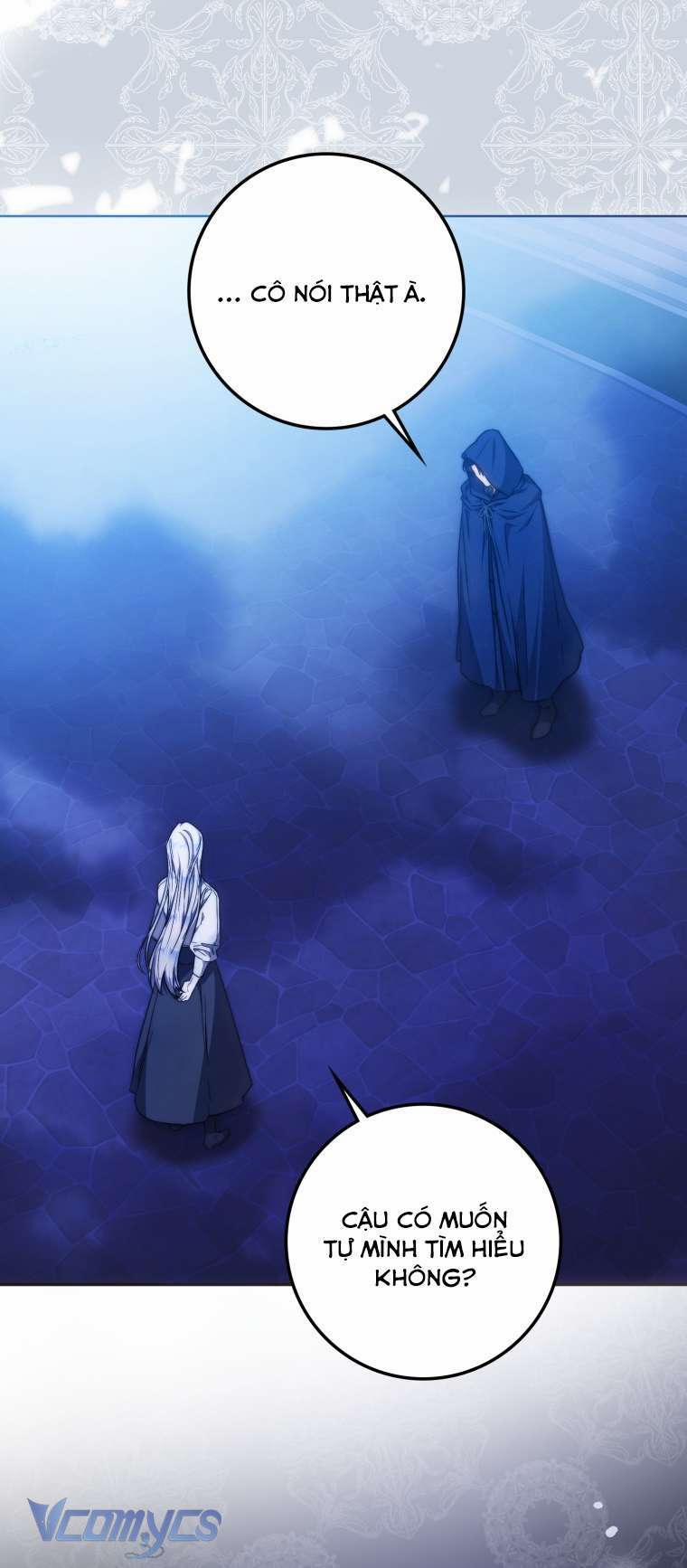 Trở Thành Vợ Của Nam Chính Tiểu Thuyết 98 trang 4