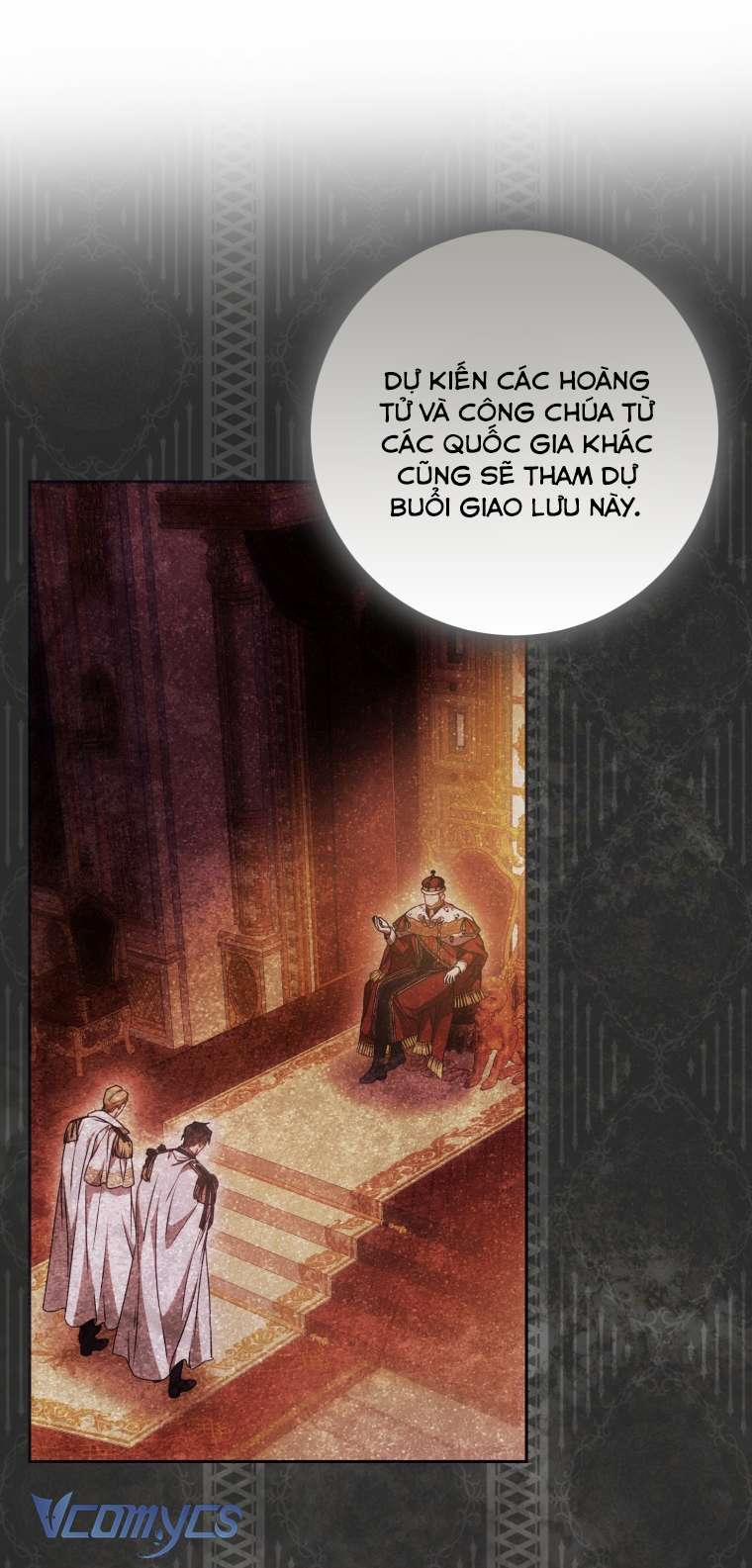 Trở Thành Vợ Của Nam Chính Tiểu Thuyết 98 trang 42