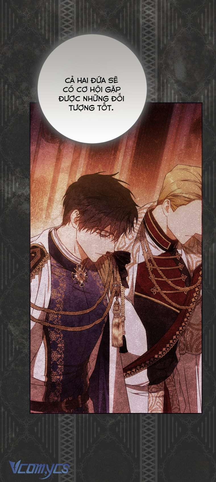 Trở Thành Vợ Của Nam Chính Tiểu Thuyết 98 trang 43