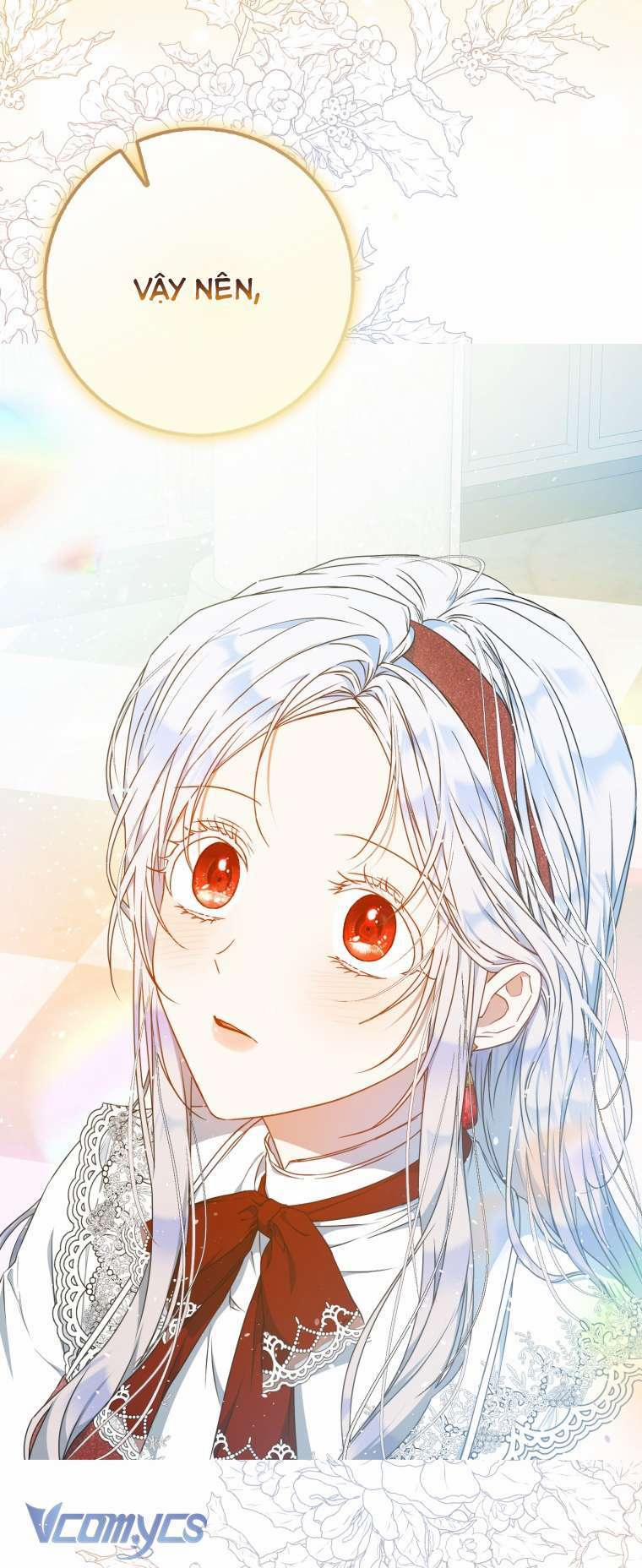 Trở Thành Vợ Của Nam Chính Tiểu Thuyết 98 trang 45