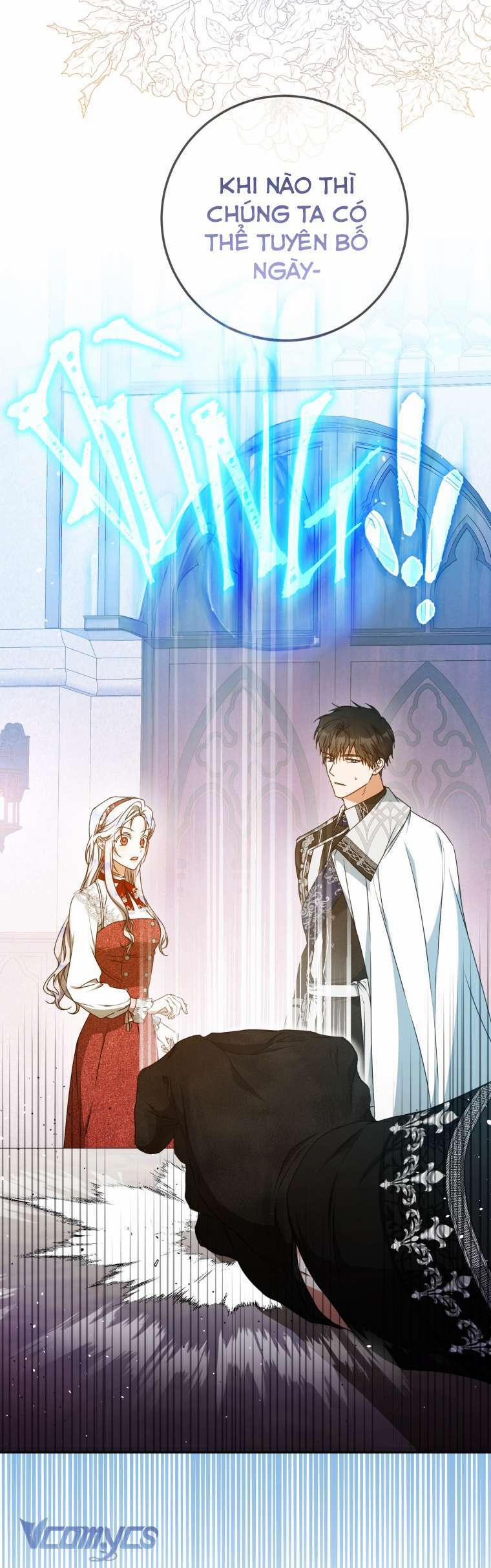 Trở Thành Vợ Của Nam Chính Tiểu Thuyết 98 trang 46