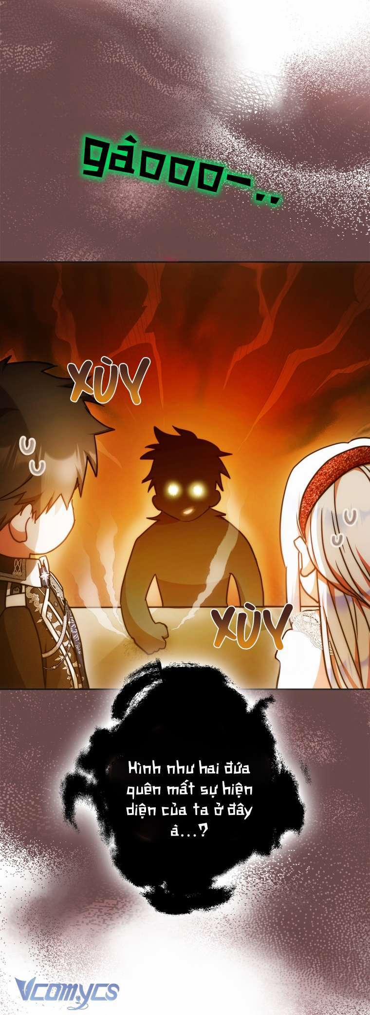 Trở Thành Vợ Của Nam Chính Tiểu Thuyết 98 trang 48