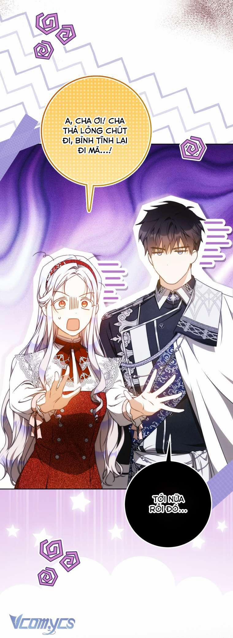 Trở Thành Vợ Của Nam Chính Tiểu Thuyết 98 trang 49