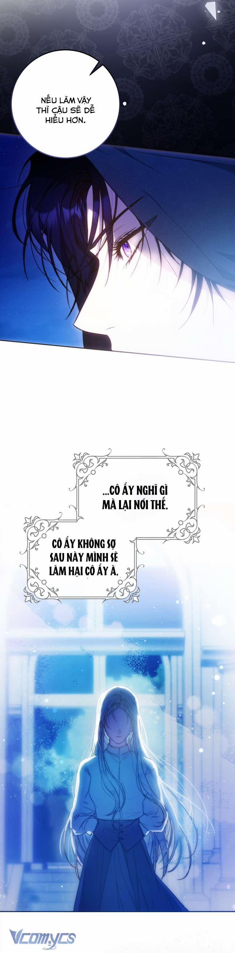 Trở Thành Vợ Của Nam Chính Tiểu Thuyết 98 trang 5