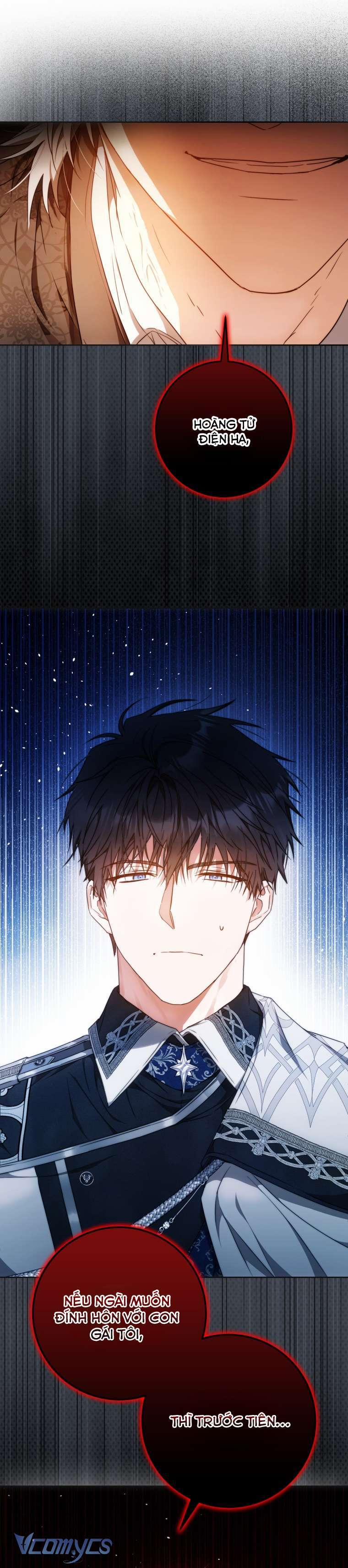Trở Thành Vợ Của Nam Chính Tiểu Thuyết 98 trang 50