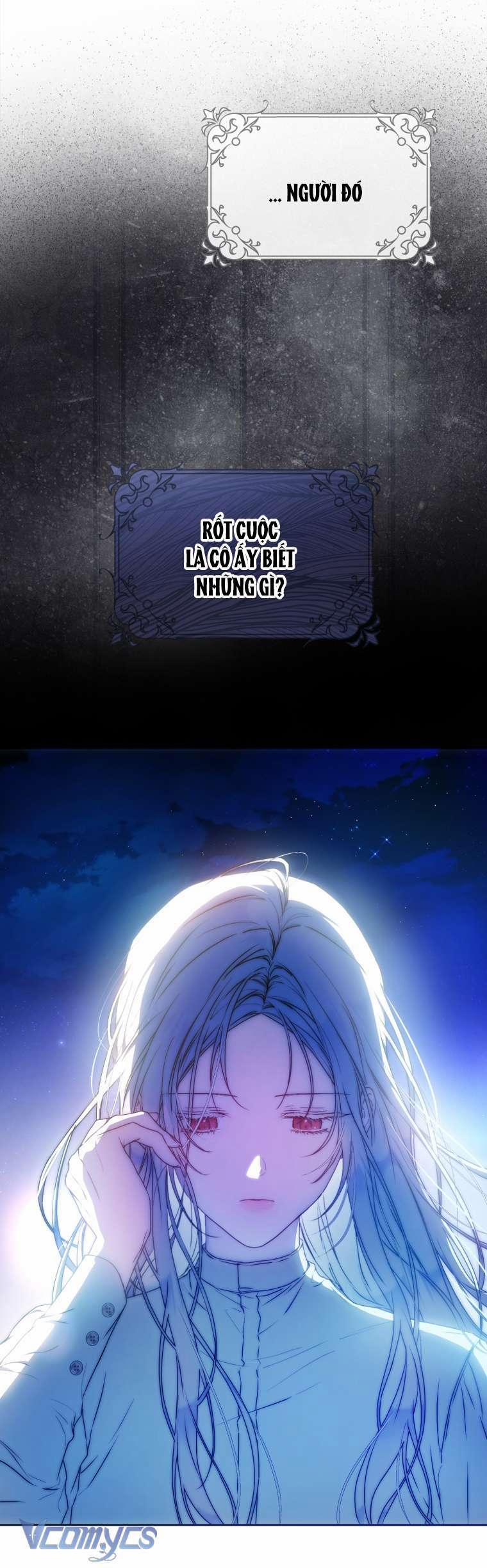 Trở Thành Vợ Của Nam Chính Tiểu Thuyết 98 trang 6