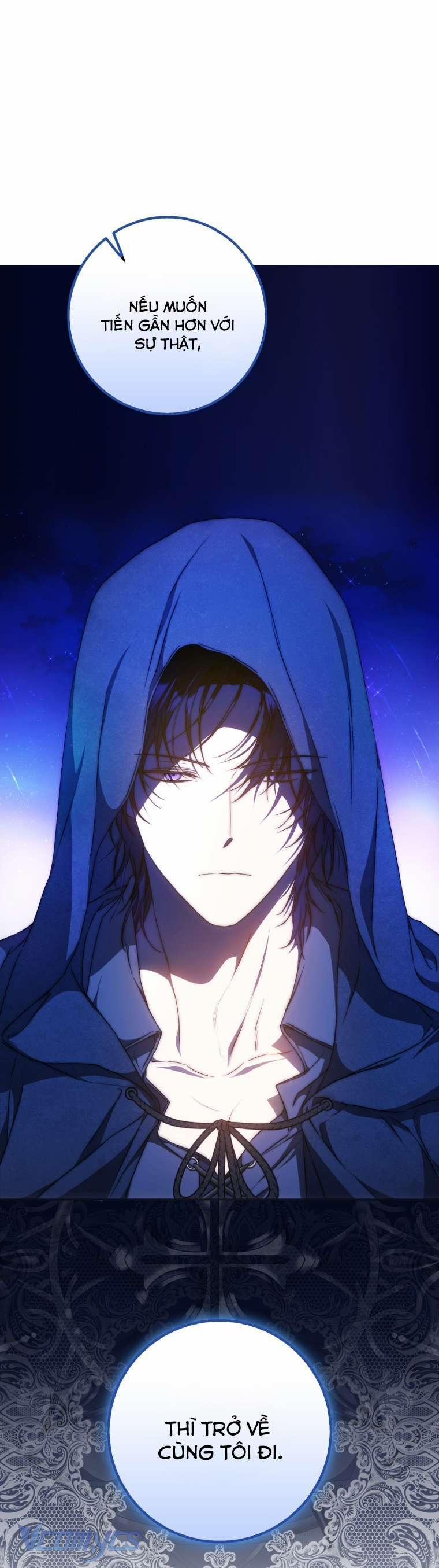 Trở Thành Vợ Của Nam Chính Tiểu Thuyết 98 trang 7