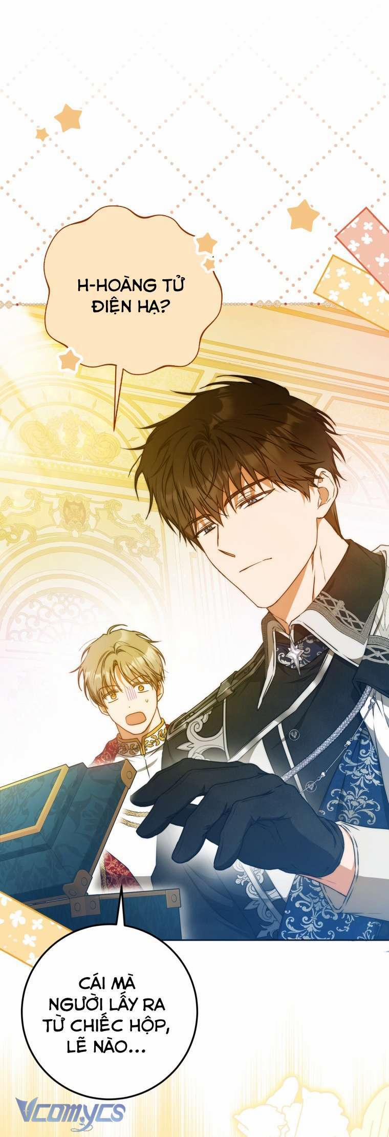 Trở Thành Vợ Của Nam Chính Tiểu Thuyết 98 trang 9