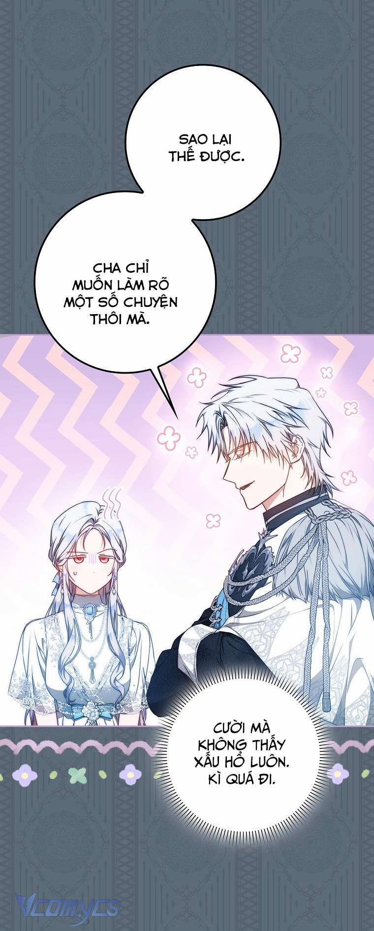 Trở Thành Vợ Của Nam Chính Tiểu Thuyết 99 trang 11