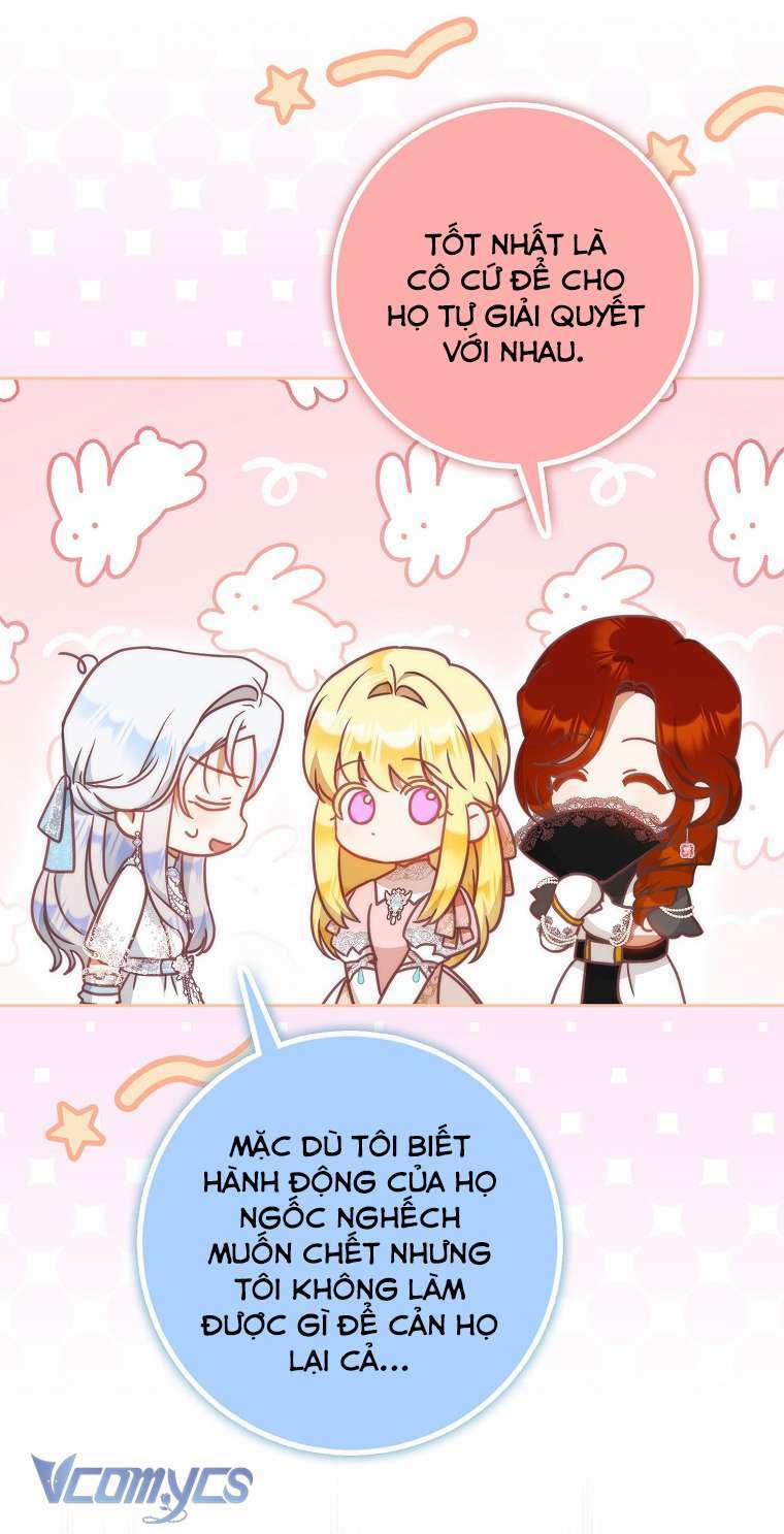 Trở Thành Vợ Của Nam Chính Tiểu Thuyết 99 trang 18