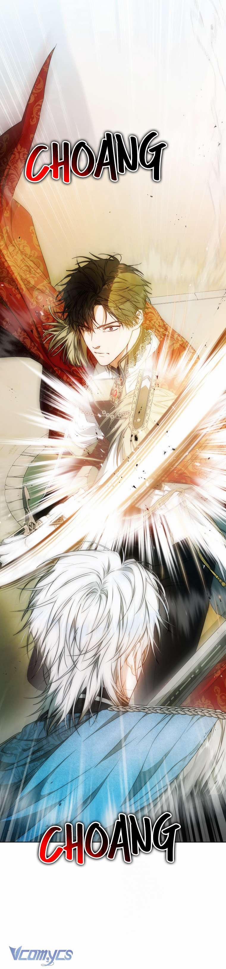 Trở Thành Vợ Của Nam Chính Tiểu Thuyết 99 trang 22