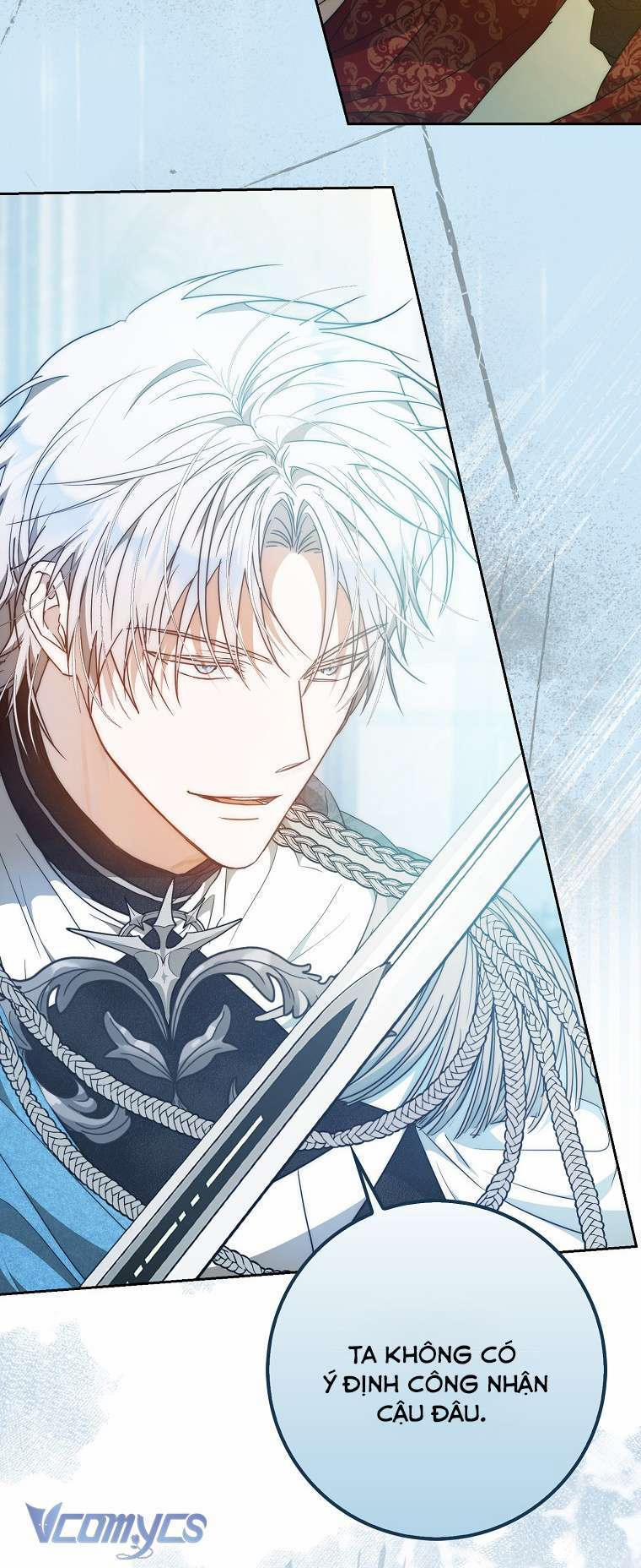 Trở Thành Vợ Của Nam Chính Tiểu Thuyết 99 trang 24