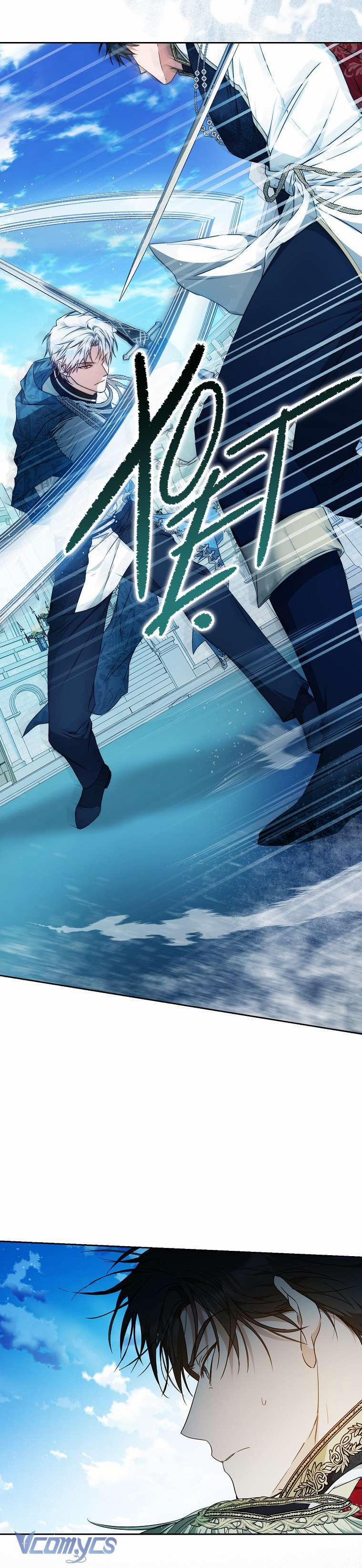 Trở Thành Vợ Của Nam Chính Tiểu Thuyết 99 trang 27