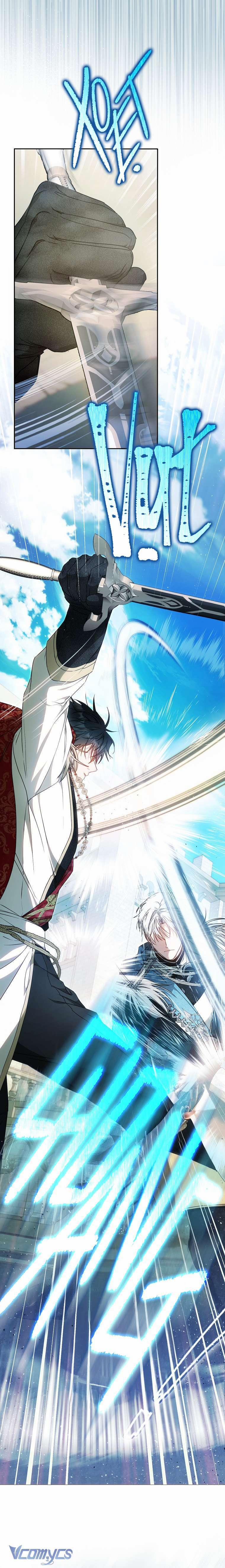 Trở Thành Vợ Của Nam Chính Tiểu Thuyết 99 trang 32