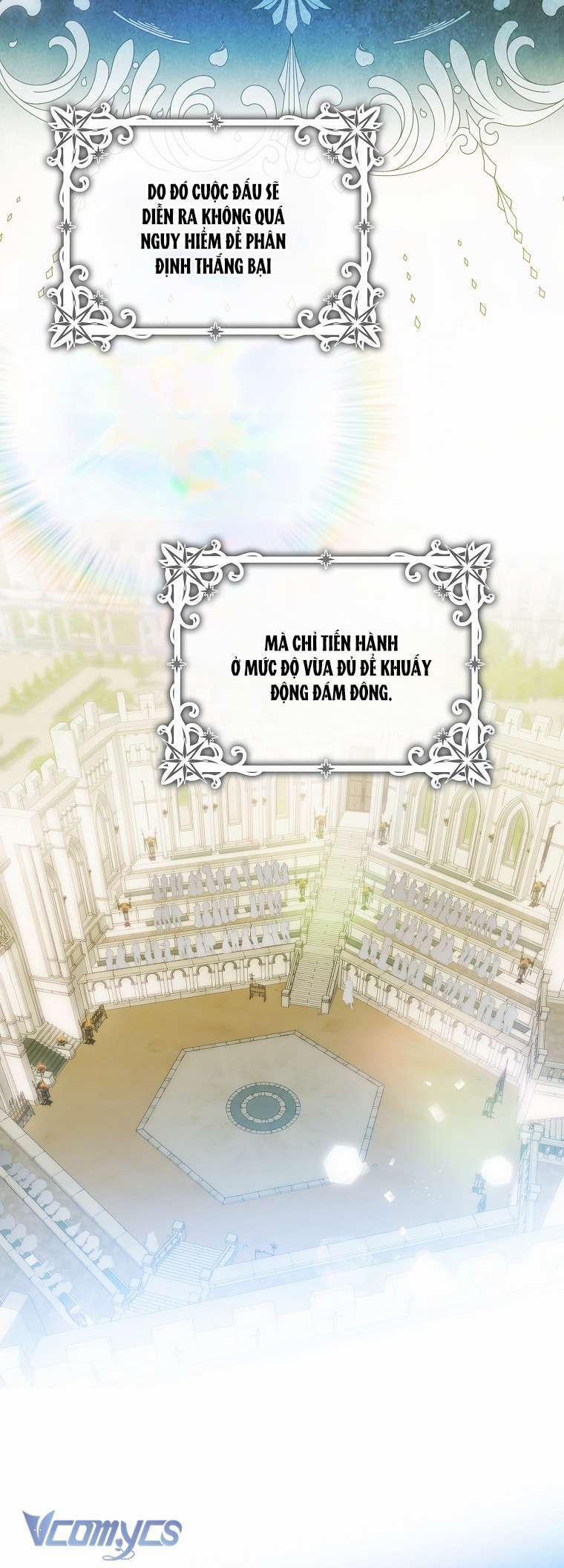 Trở Thành Vợ Của Nam Chính Tiểu Thuyết 99 trang 7