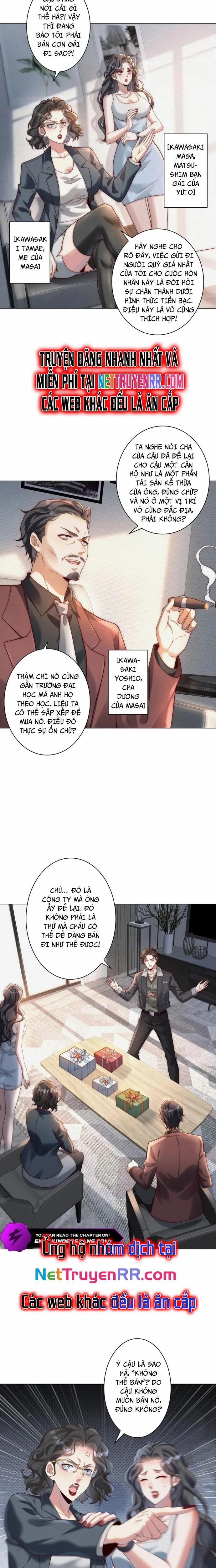 Trở Thành Vô Địch Bằng Hệ Thống Giảm Giá Trị 1 trang 1