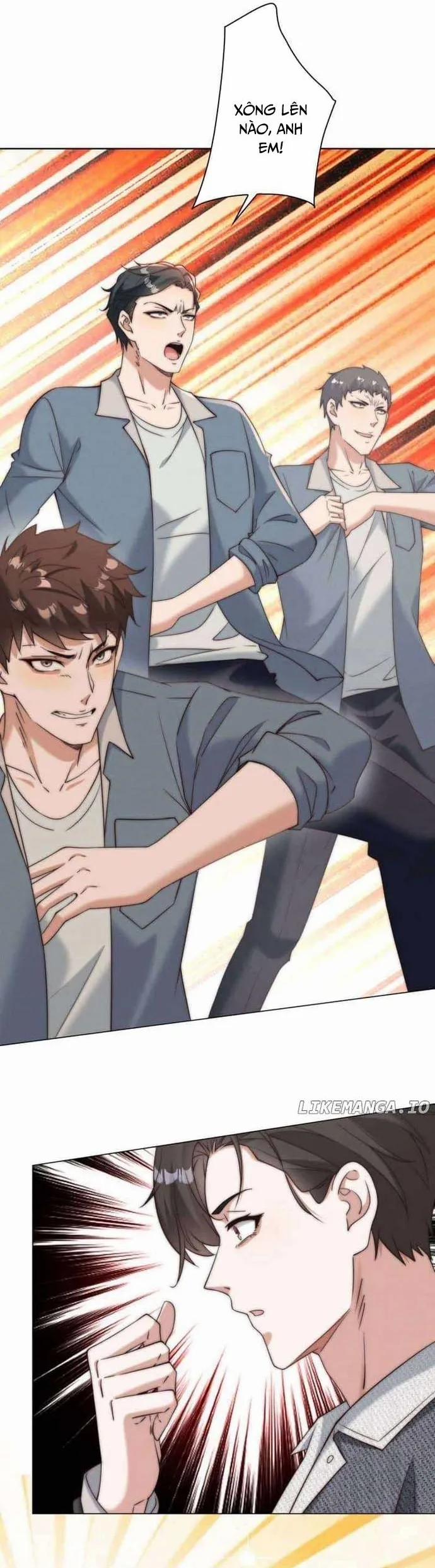 Trở Thành Vô Địch Bằng Hệ Thống Giảm Giá Trị 12 trang 14