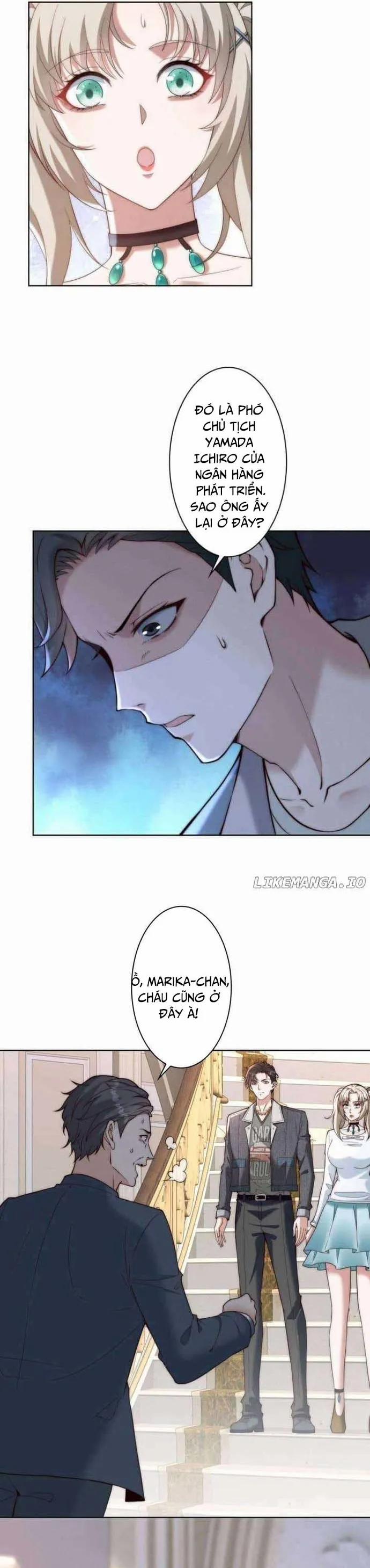 Trở Thành Vô Địch Bằng Hệ Thống Giảm Giá Trị 12 trang 5