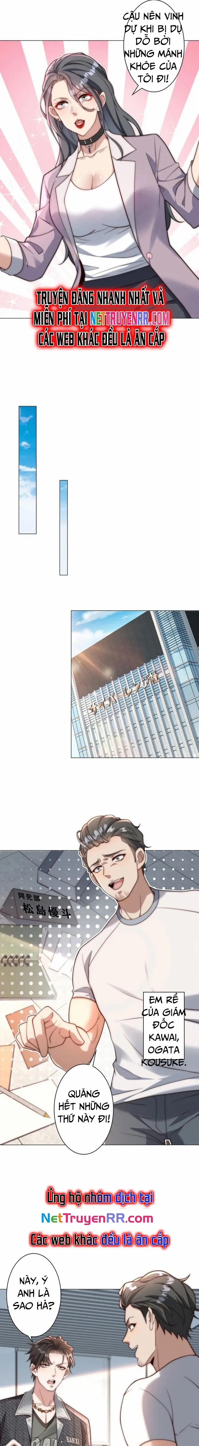 Trở Thành Vô Địch Bằng Hệ Thống Giảm Giá Trị 3 trang 11