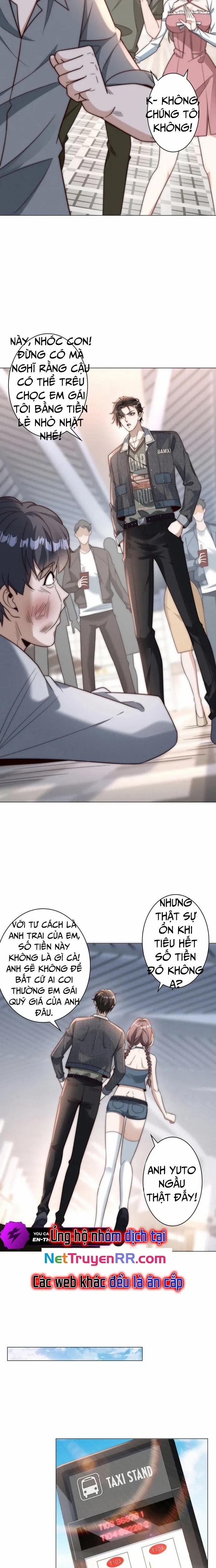 Trở Thành Vô Địch Bằng Hệ Thống Giảm Giá Trị 3 trang 6