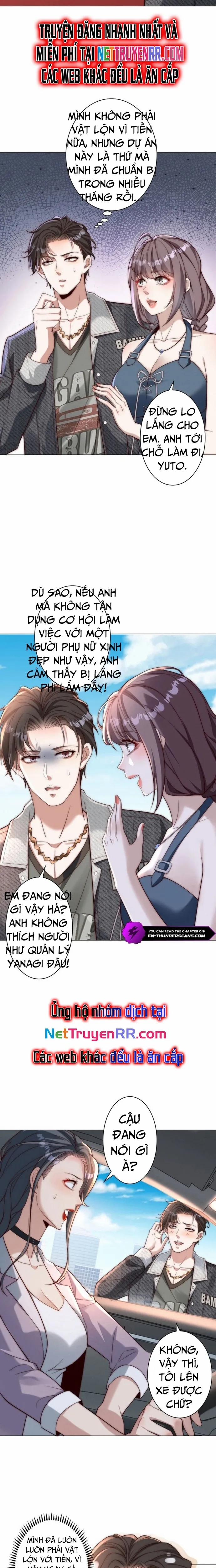 Trở Thành Vô Địch Bằng Hệ Thống Giảm Giá Trị 3 trang 9