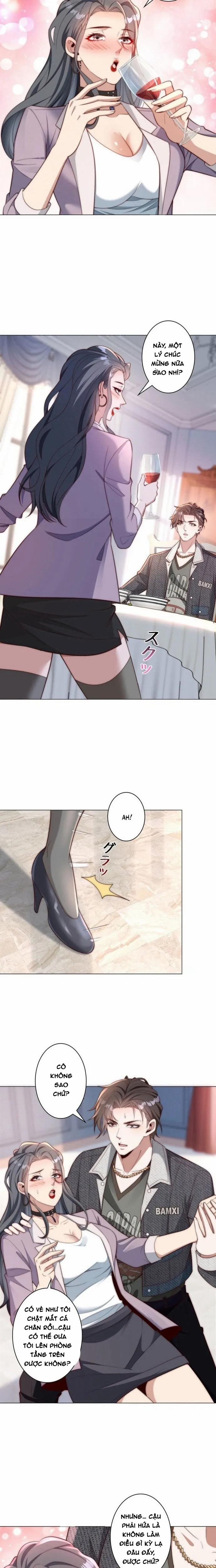 Trở Thành Vô Địch Bằng Hệ Thống Giảm Giá Trị 4 trang 11