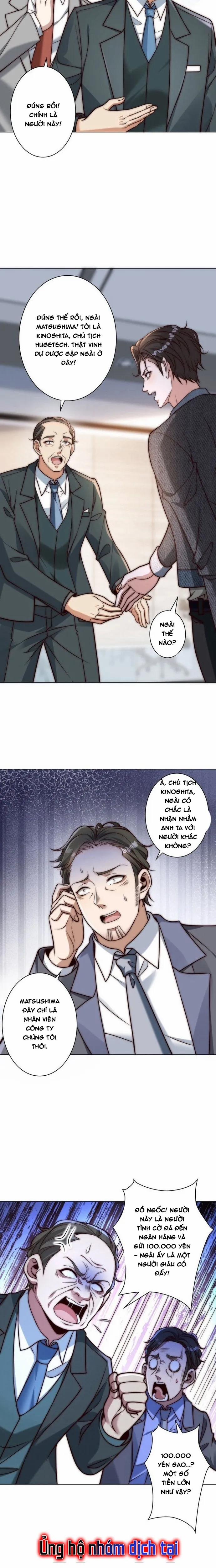 Trở Thành Vô Địch Bằng Hệ Thống Giảm Giá Trị 4 trang 7