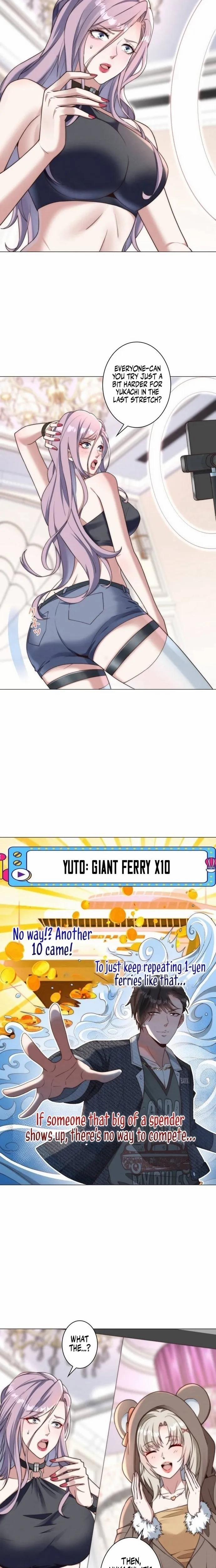 Trở Thành Vô Địch Bằng Hệ Thống Giảm Giá Trị 7 trang 1