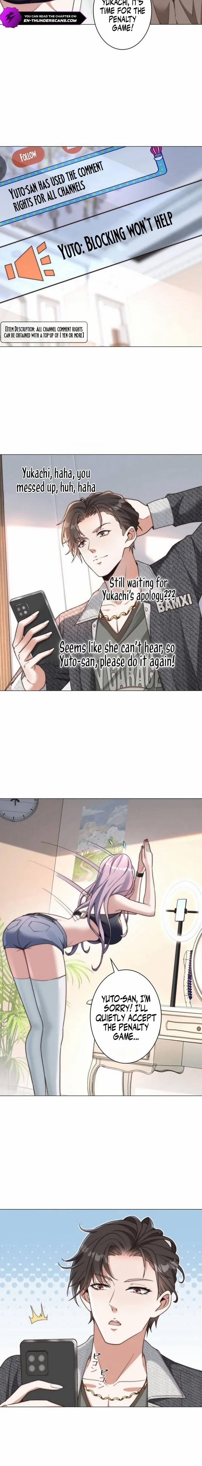 Trở Thành Vô Địch Bằng Hệ Thống Giảm Giá Trị 7 trang 2