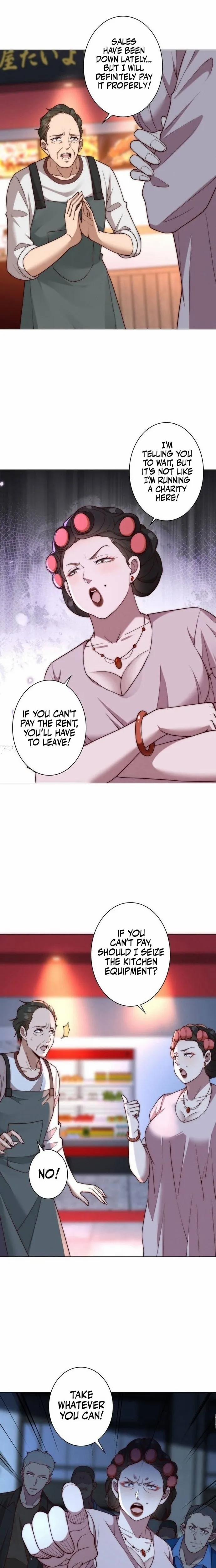 Trở Thành Vô Địch Bằng Hệ Thống Giảm Giá Trị 7 trang 8