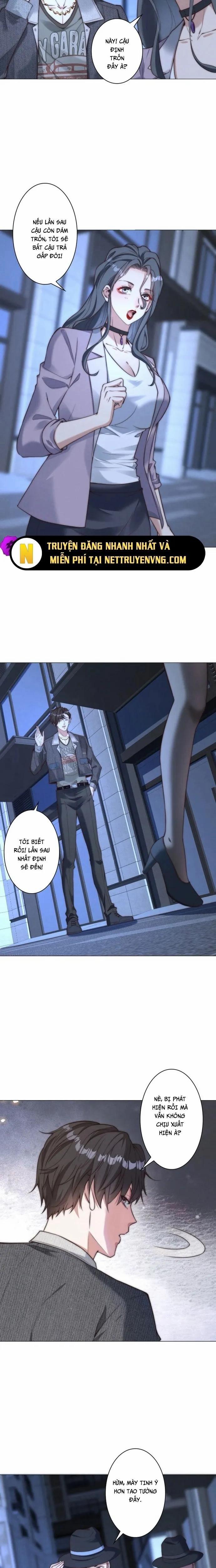 Trở Thành Vô Địch Bằng Hệ Thống Giảm Giá Trị 9 trang 1