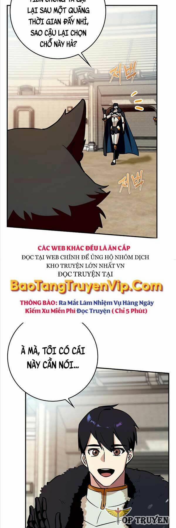 Trợ Thủ Đắc Lực Chương 3 Trang 11