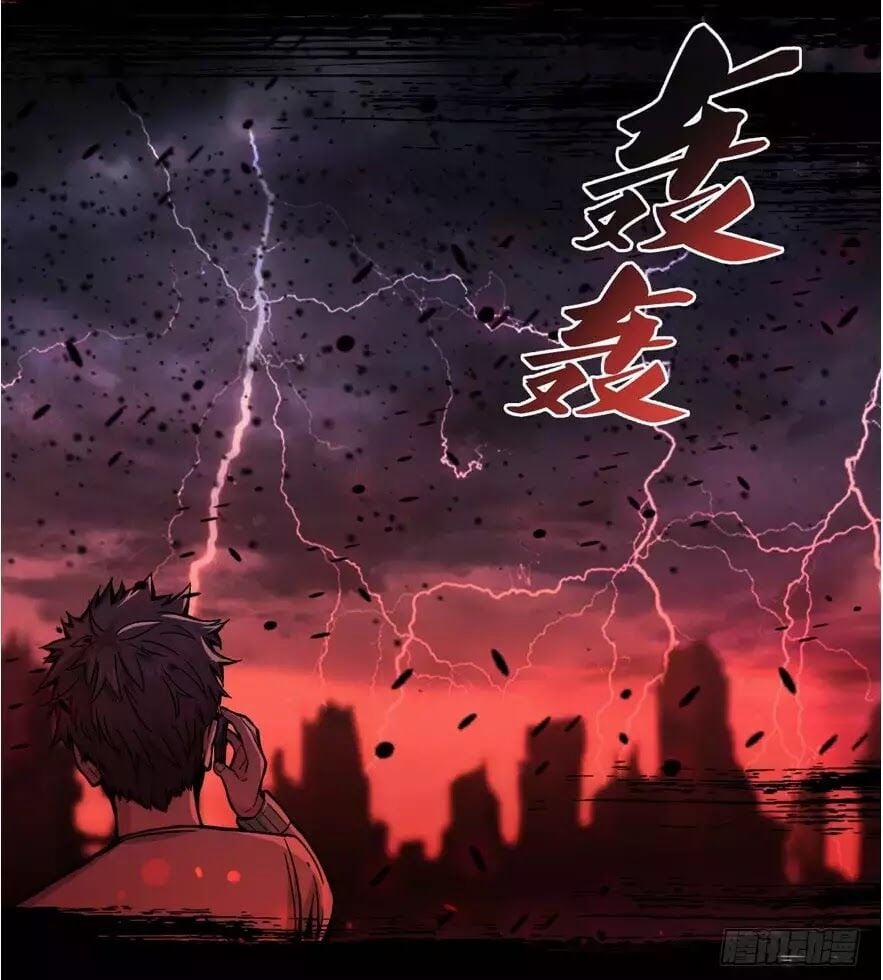 Trở Về Làm Đại Lão Thời Mạt Thế 0 trang 1