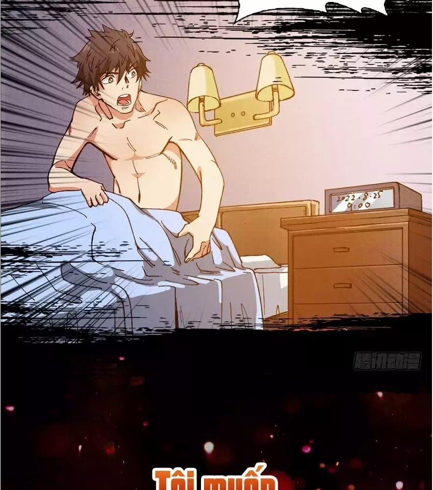 Trở Về Làm Đại Lão Thời Mạt Thế 0 trang 13