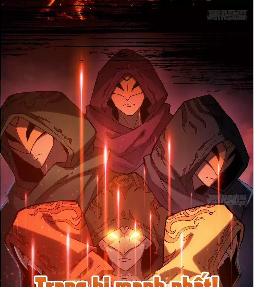 Trở Về Làm Đại Lão Thời Mạt Thế 0 trang 15