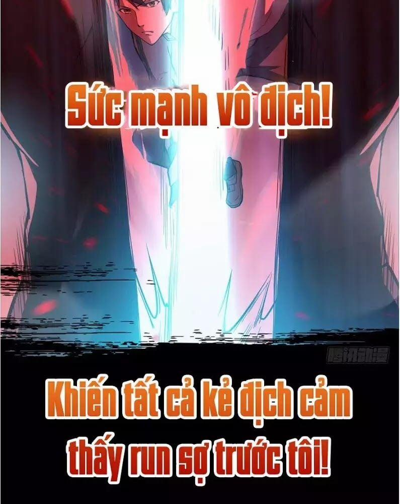 Trở Về Làm Đại Lão Thời Mạt Thế 0 trang 19