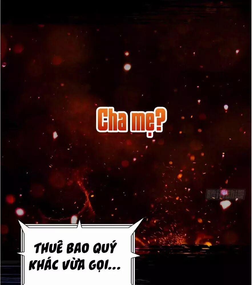 Trở Về Làm Đại Lão Thời Mạt Thế 0 trang 2