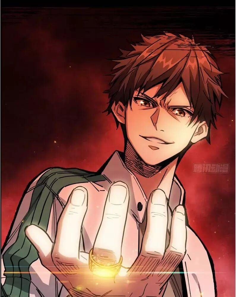 Trở Về Làm Đại Lão Thời Mạt Thế 0 trang 20