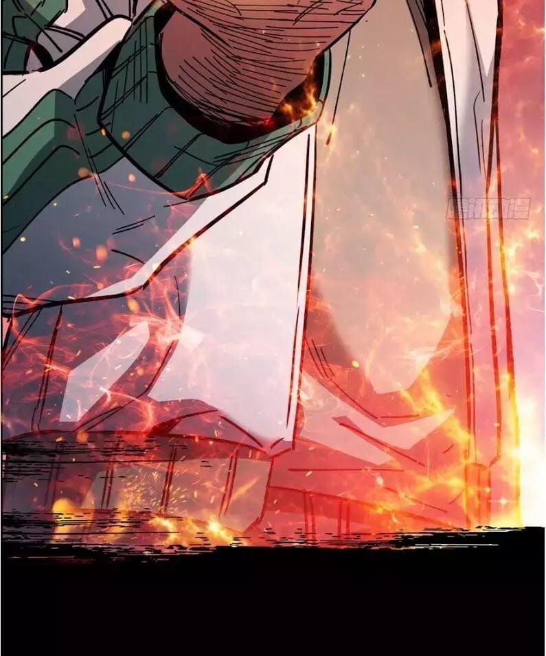 Trở Về Làm Đại Lão Thời Mạt Thế 0 trang 21