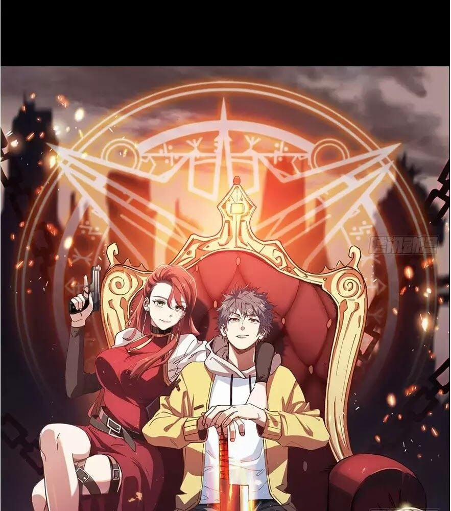 Trở Về Làm Đại Lão Thời Mạt Thế 0 trang 22