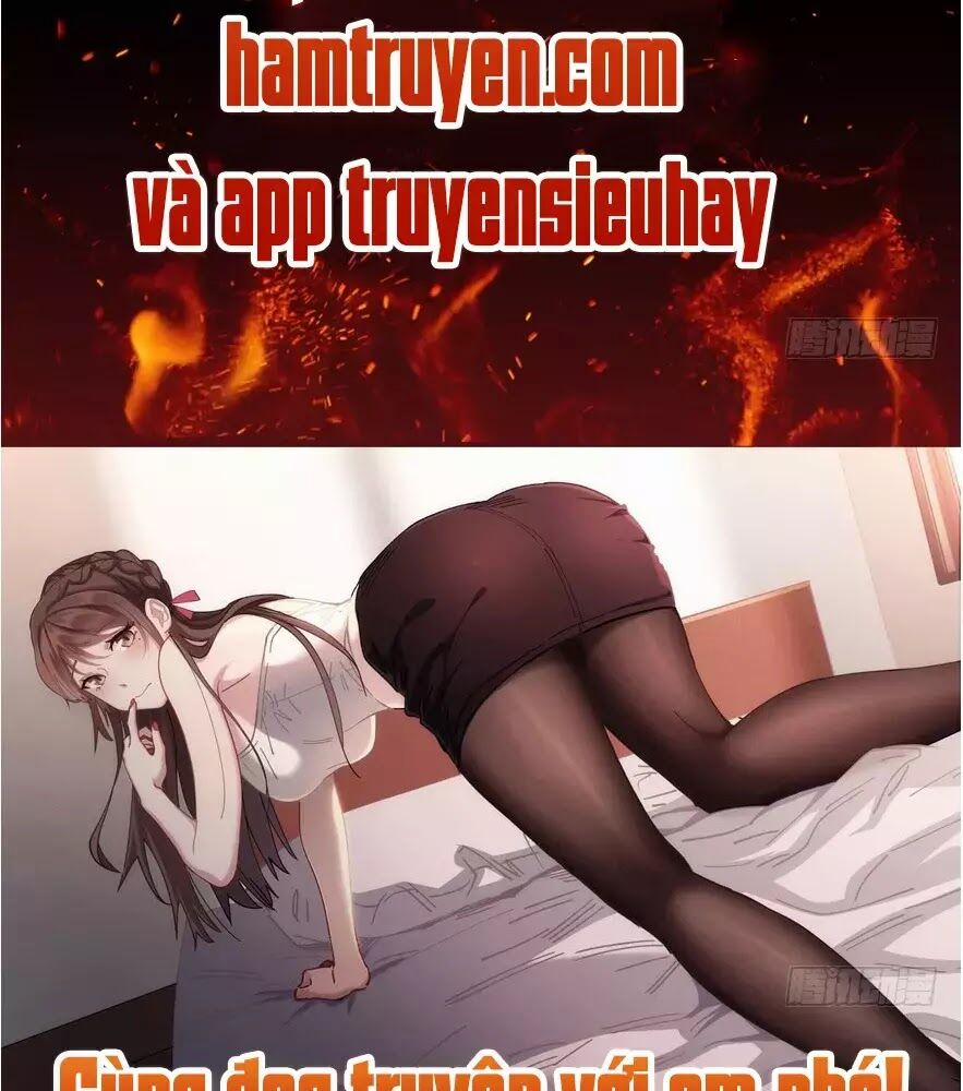 Trở Về Làm Đại Lão Thời Mạt Thế 0 trang 24